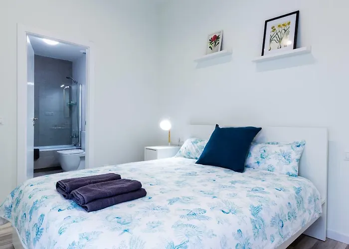 Encantador Piso Nuevo En El Centro De Διαμέρισμα *