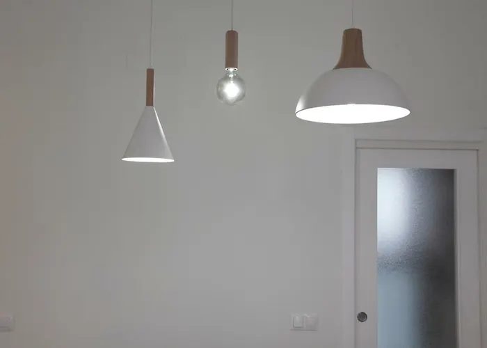 Διαμέρισμα Encantador Piso Nuevo En El Centro De Αλικάντε