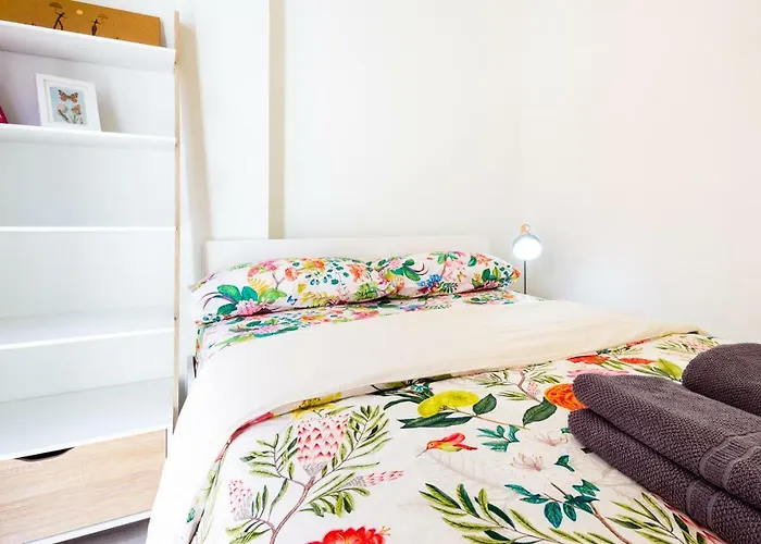 Encantador Piso Nuevo En El Centro De Διαμέρισμα *