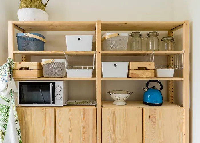 Encantador Piso Nuevo En El Centro De * Αλικάντε